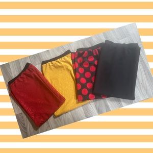 Custom skirts reserved